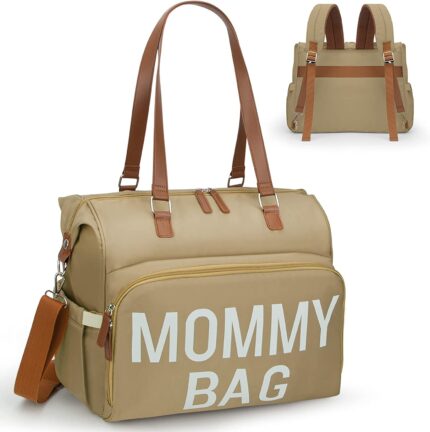Pripher Mommy Bag for Hospital